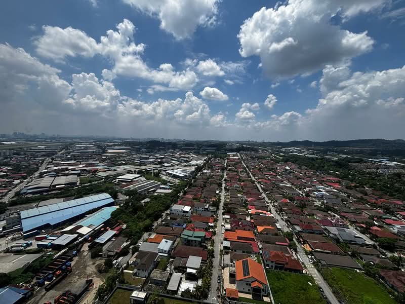 Servis Apartment untuk Disewa di Seiring Residensi - Vicky G. - Exterior - PropertyGuru.com.my