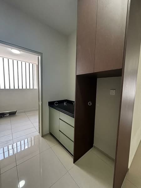 Servis Apartment untuk Disewa di Seiring Residensi - Vicky G. - Interior - PropertyGuru.com.my