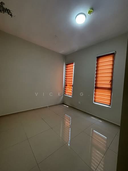 Servis Apartment untuk Disewa di Seiring Residensi - Vicky G. - Interior - PropertyGuru.com.my