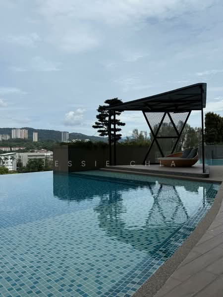 Service Residence for Rent at Metro @ Cheras - Jessie Chia - Exterior - PropertyGuru.com.my