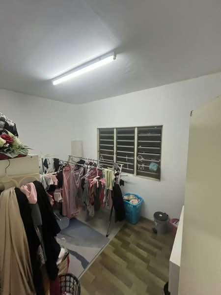 Flat for Sale at Pangsapuri Arista - Syafiq Hushim - Bedroom - PropertyGuru.com.my