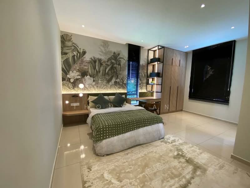 2-storey Terraced House for Sale in Putrajaya (Putrajaya) - Thony Tan - Bedroom - PropertyGuru.com.my
