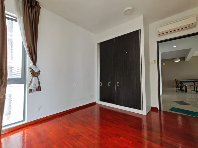 Apartment for Sale at Molek Pine 3 - Ah Bee - Living Room - PropertyGuru.com.my
