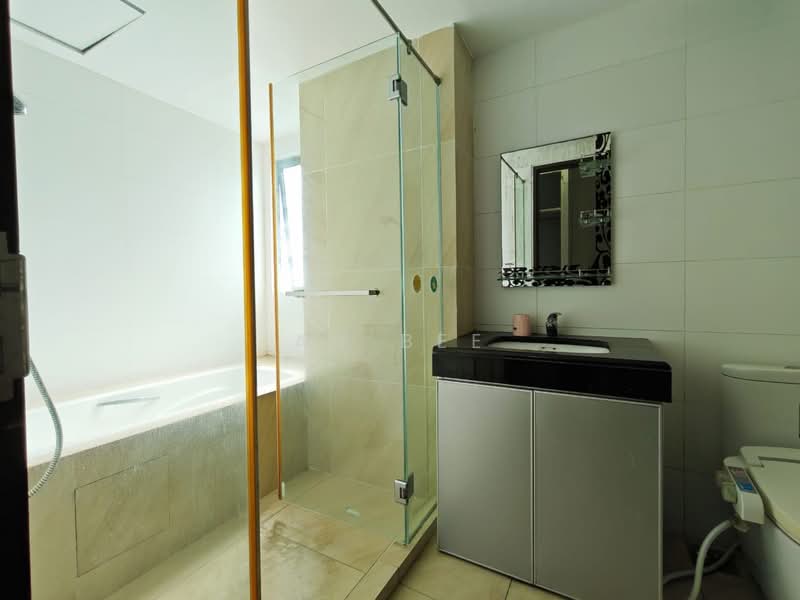 Apartment for Sale at Molek Pine 3 - Ah Bee - Bathroom - PropertyGuru.com.my