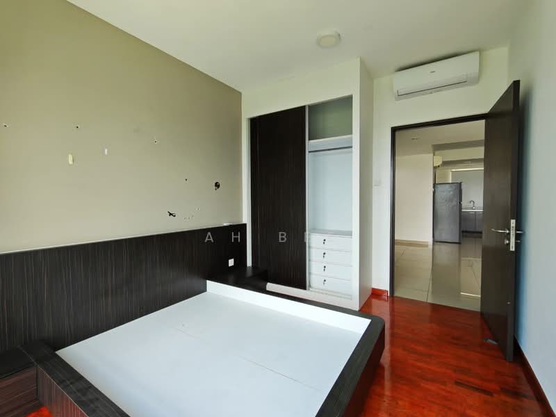 Apartment for Sale at Molek Pine 3 - Ah Bee - Bedroom - PropertyGuru.com.my