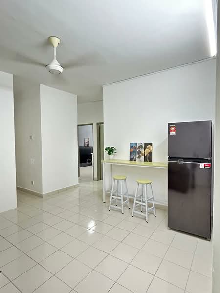 Condominium for Rent at Residensi Laguna (Sunway Belvedere) - Raymond Ling - Living Room - PropertyGuru.com.my