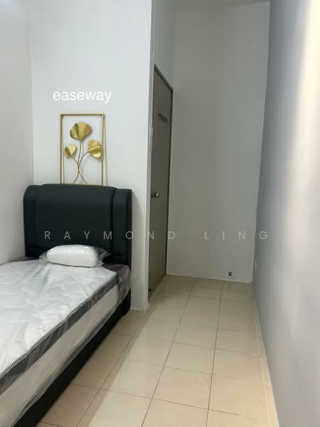 Condominium for Rent at Residensi Laguna (Sunway Belvedere) - Raymond Ling - Bedroom - PropertyGuru.com.my