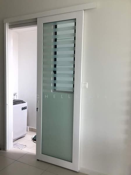 Service Residence for Rent at Sunway Geo Residence - Michelle Lee - Interior - PropertyGuru.com.my