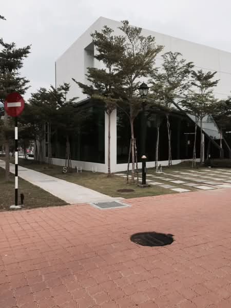 3.5-storey Terraced House for Sale in Bukit Mertajam (Penang) - Shue Lim - Exterior - PropertyGuru.com.my