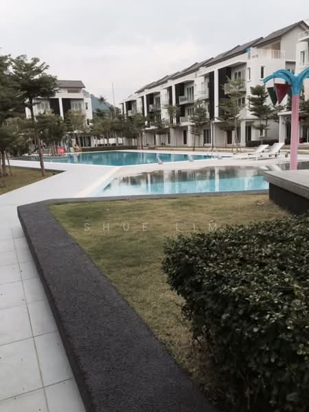 3.5-storey Terraced House for Sale in Bukit Mertajam (Penang) - Shue Lim - Exterior - PropertyGuru.com.my