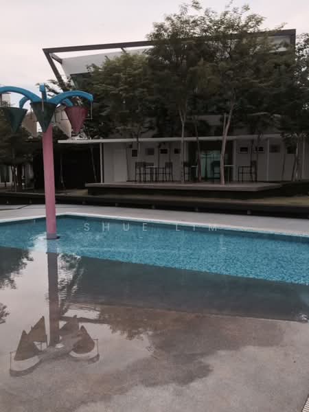 3.5-storey Terraced House for Sale in Bukit Mertajam (Penang) - Shue Lim - Exterior - PropertyGuru.com.my