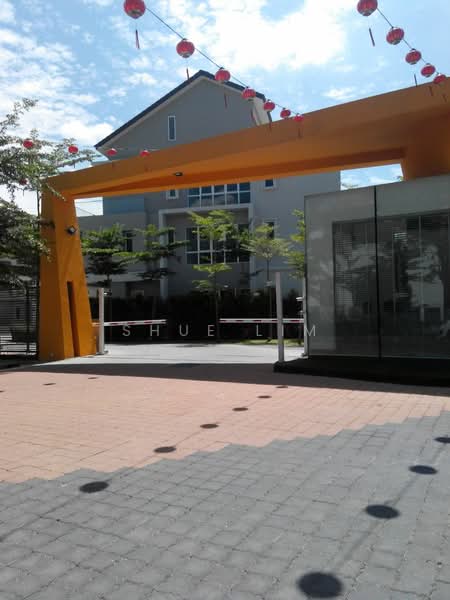 3.5-storey Terraced House for Sale in Bukit Mertajam (Penang) - Shue Lim - Exterior - PropertyGuru.com.my