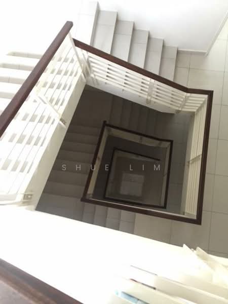 3.5-storey Terraced House for Sale in Bukit Mertajam (Penang) - Shue Lim - Interior - PropertyGuru.com.my