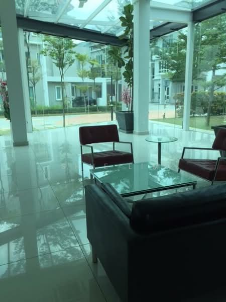 3.5-storey Terraced House for Sale in Bukit Mertajam (Penang) - Shue Lim - Lobby - PropertyGuru.com.my