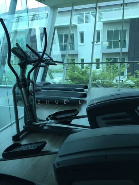 3.5-storey Terraced House for Sale in Bukit Mertajam (Penang) - Shue Lim - Gym - PropertyGuru.com.my