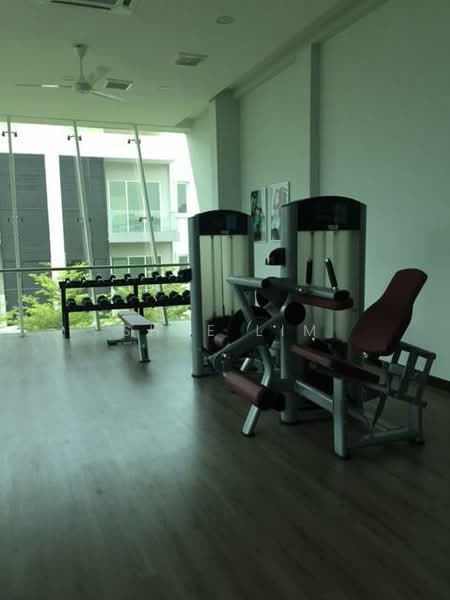3.5-storey Terraced House for Sale in Bukit Mertajam (Penang) - Shue Lim - Gym - PropertyGuru.com.my