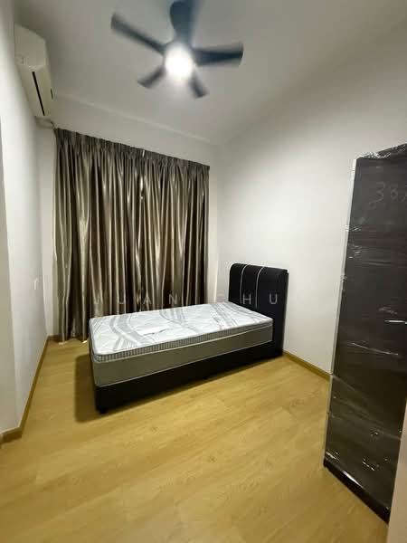 Condominium for Rent at Kings Bay @ Country Garden Danga Bay - Juan Chua - Bedroom - PropertyGuru.com.my