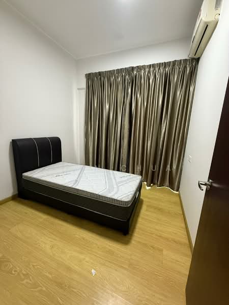 Condominium for Rent at Kings Bay @ Country Garden Danga Bay - Juan Chua - Bedroom - PropertyGuru.com.my