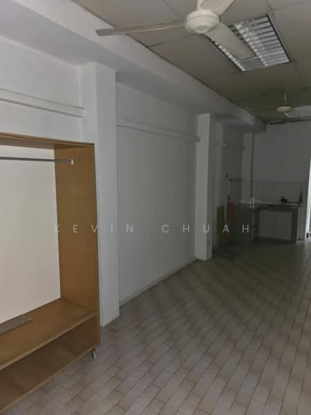 Shop / Office for Rent in Taman Midah (Cheras) - Kevin Chuah - Interior - PropertyGuru.com.my