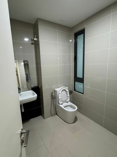 Pandora @ Tropicana Metropark untuk Untuk Disewa - RM 2,200 /bulan, Mac 2026 - Bathroom - PropertyGuru.com.my