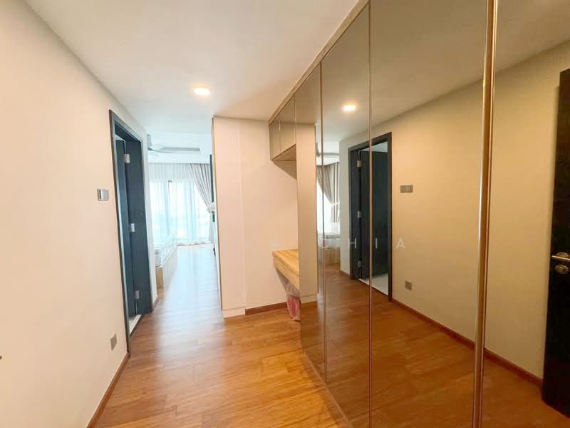 Molek Pine 4 untuk Untuk Disewa - RM 6,500 /bulan, Mac 2026 - Interior - PropertyGuru.com.my