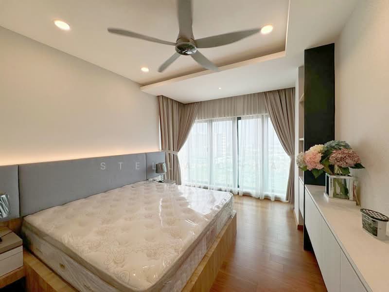 Molek Pine 4 untuk Untuk Disewa - RM 6,500 /bulan, Mac 2026 - Bedroom - PropertyGuru.com.my