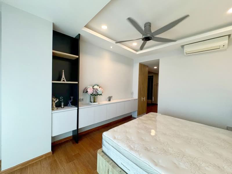 Molek Pine 4 untuk Untuk Disewa - RM 6,500 /bulan, Mac 2026 - Bedroom - PropertyGuru.com.my