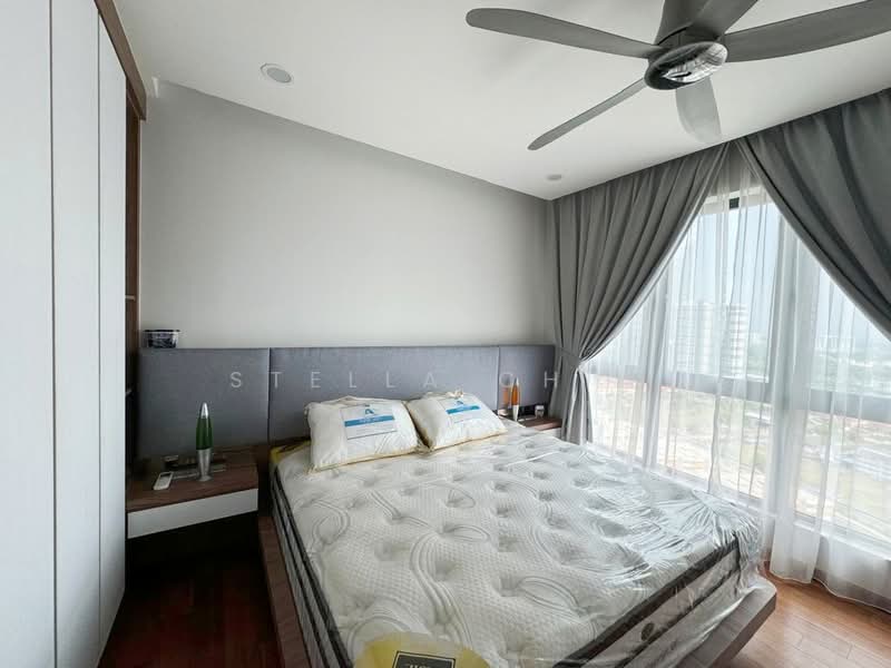 Molek Pine 4 untuk Untuk Disewa - RM 6,500 /bulan, Mac 2026 - Bedroom - PropertyGuru.com.my