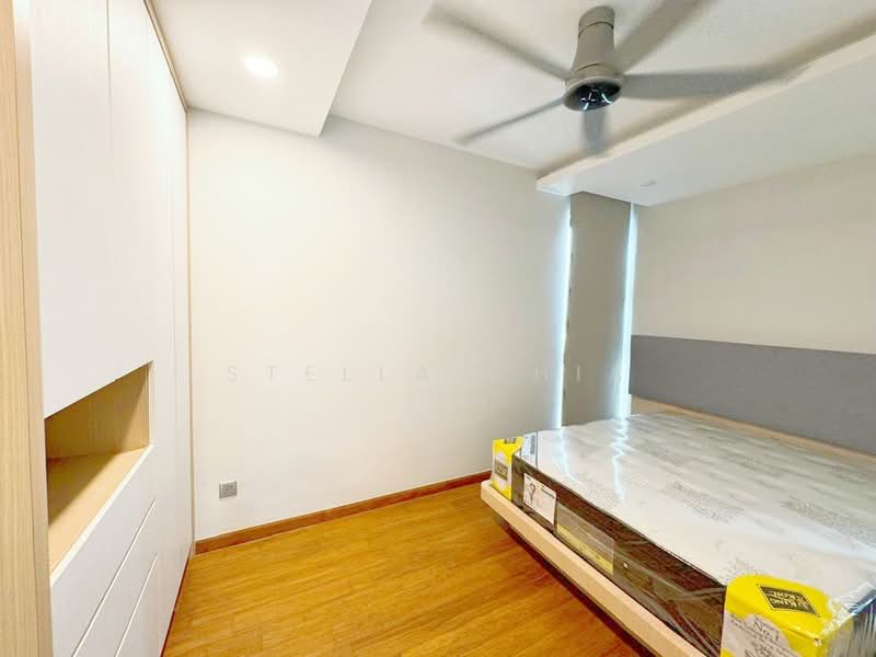 Molek Pine 4 untuk Untuk Disewa - RM 6,500 /bulan, Mac 2026 - Bedroom - PropertyGuru.com.my