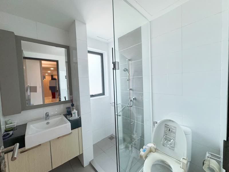 Molek Pine 4 untuk Untuk Disewa - RM 6,500 /bulan, Mac 2026 - Bathroom - PropertyGuru.com.my