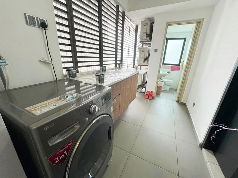 Molek Pine 4 untuk Untuk Disewa - RM 6,500 /bulan, Mac 2026 - Bathroom - PropertyGuru.com.my