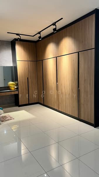 Taman Puteri Wangsa, Puteri Park untuk Untuk Dijual - RM 780,000, Mac 2026 - PropertyGuru.com.my