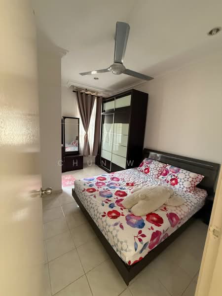 2-storey Terraced House for Sale in Puchong (Selangor) - Chun Wei - Bedroom - PropertyGuru.com.my