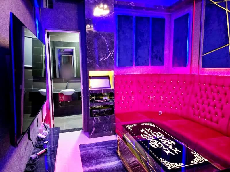 Semi-Detached House for Sale in Taman Ekoflora (Johor Bahru) - Michelle He - Interior - PropertyGuru.com.my