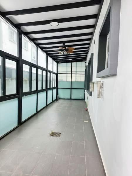 Semi-Detached House for Sale in Taman Ekoflora (Johor Bahru) - Michelle He - Exterior - PropertyGuru.com.my