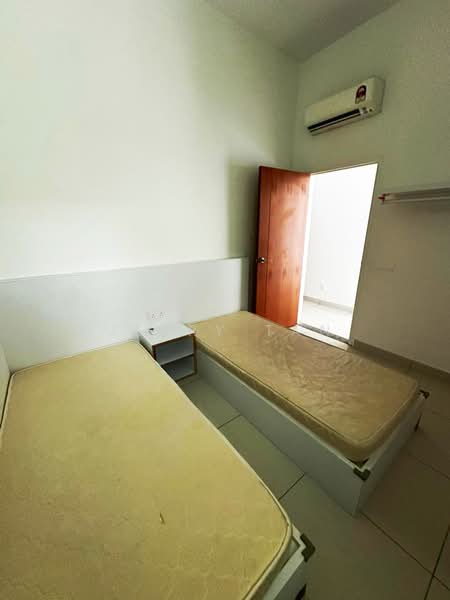 Setia Tri-angle untuk Untuk Disewa - RM 1,600 /bulan, Mac 2026 - Bedroom - PropertyGuru.com.my