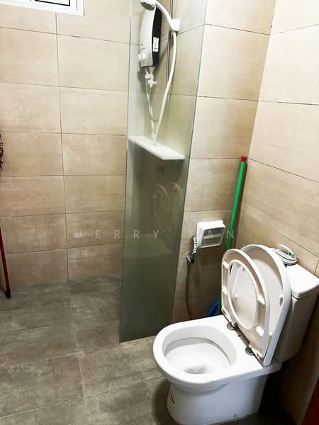 Setia Tri-angle untuk Untuk Disewa - RM 1,600 /bulan, Mac 2026 - Bathroom - PropertyGuru.com.my