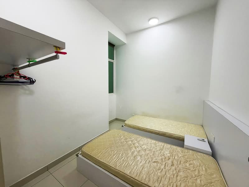 Service Residence for Rent at Setia Tri-angle - Jerry Tan - Bedroom - PropertyGuru.com.my