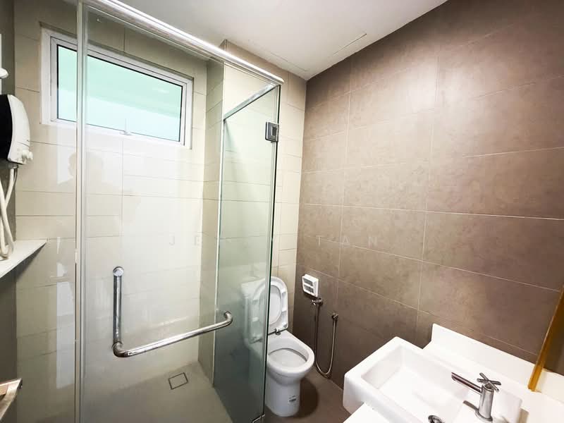 Service Residence for Rent at Setia Tri-angle - Jerry Tan - Bathroom - PropertyGuru.com.my