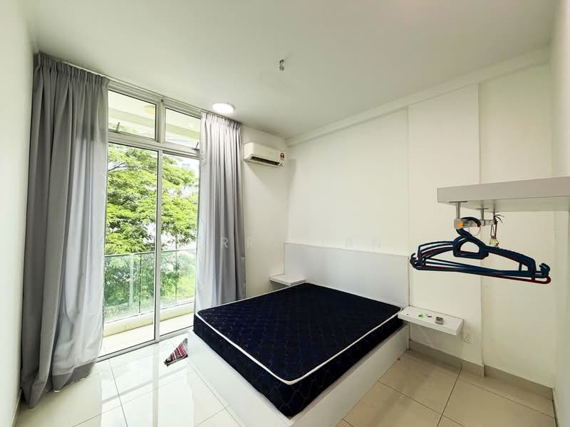 Service Residence for Rent at Setia Tri-angle - Jerry Tan - Bedroom - PropertyGuru.com.my