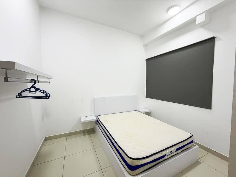 Service Residence for Rent at Setia Tri-angle - Jerry Tan - Bedroom - PropertyGuru.com.my