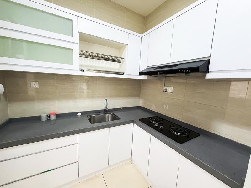 Service Residence for Rent at Setia Tri-angle - Jerry Tan - PropertyGuru.com.my