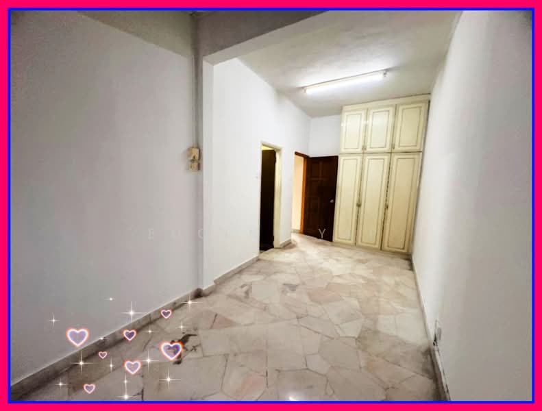 Untuk Dijual - Segambut