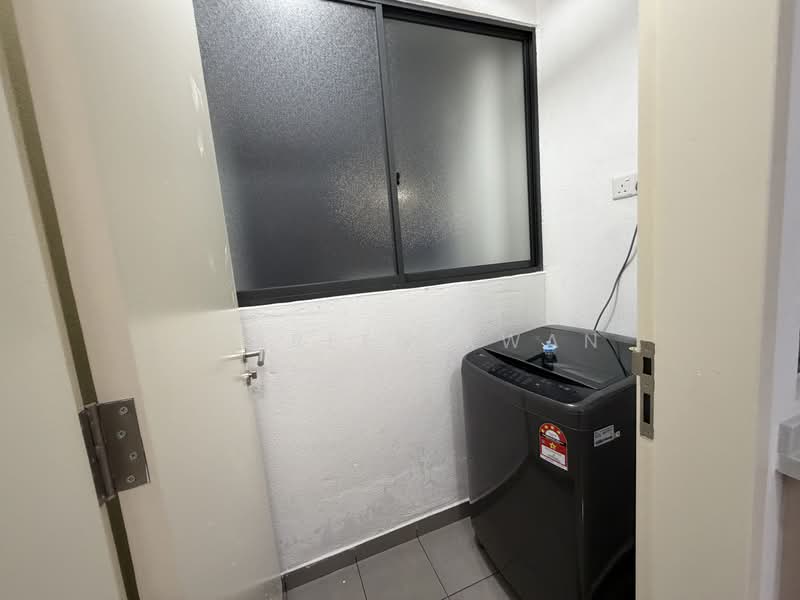 Service Residence for Rent at D'Erica - Shareen Kwan - Interior - PropertyGuru.com.my