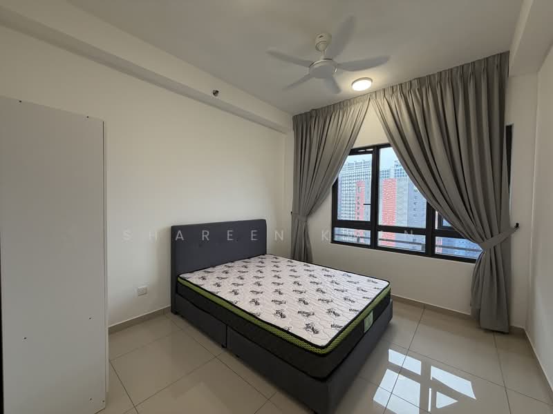 Service Residence for Rent at D'Erica - Shareen Kwan - Bedroom - PropertyGuru.com.my