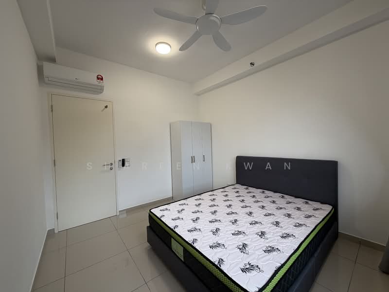 Service Residence for Rent at D'Erica - Shareen Kwan - Bedroom - PropertyGuru.com.my