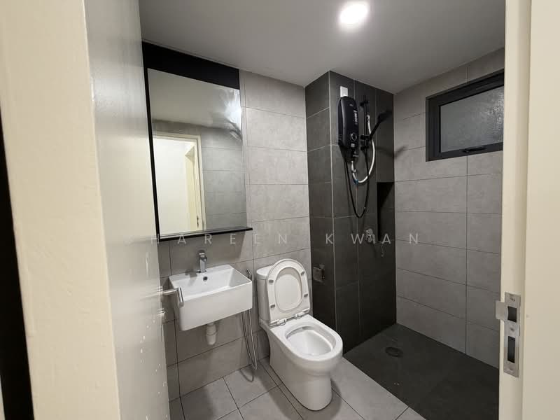 Service Residence for Rent at D'Erica - Shareen Kwan - Bathroom - PropertyGuru.com.my