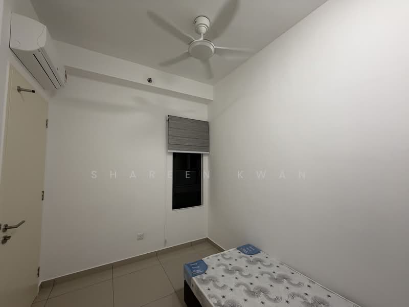 Service Residence for Rent at D'Erica - Shareen Kwan - Bedroom - PropertyGuru.com.my