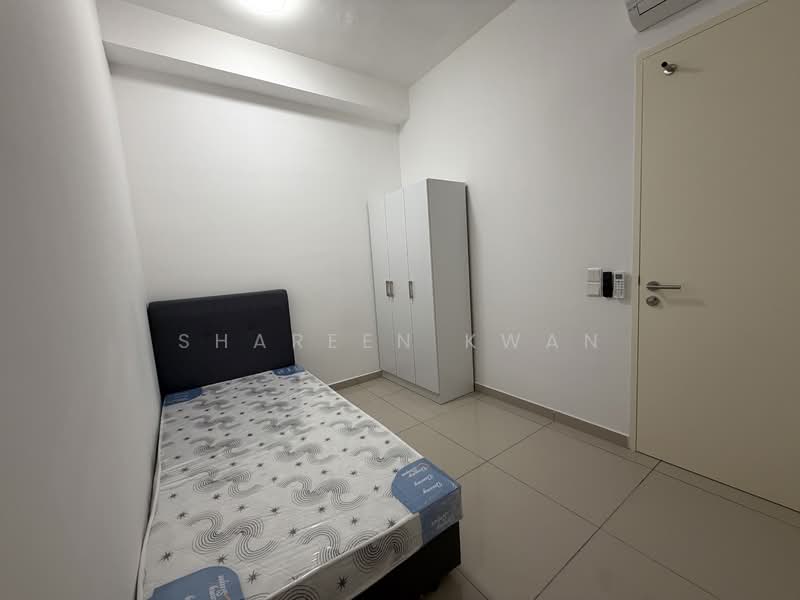 Service Residence for Rent at D'Erica - Shareen Kwan - Bedroom - PropertyGuru.com.my
