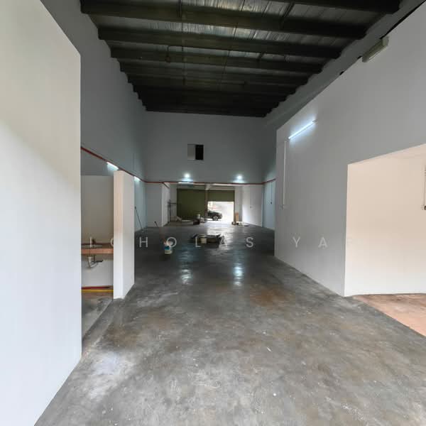 Warehouse for Rent in Balakong (Selangor) - Nicholas Yap - PropertyGuru.com.my